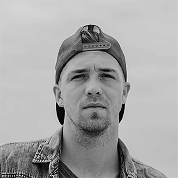 James Smith - Web Designer